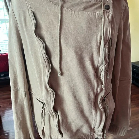 We The Free “Carmen” Moto Jacket - Picture 7 of 13